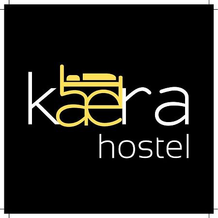 Kaera Hostel タリン エクステリア 写真