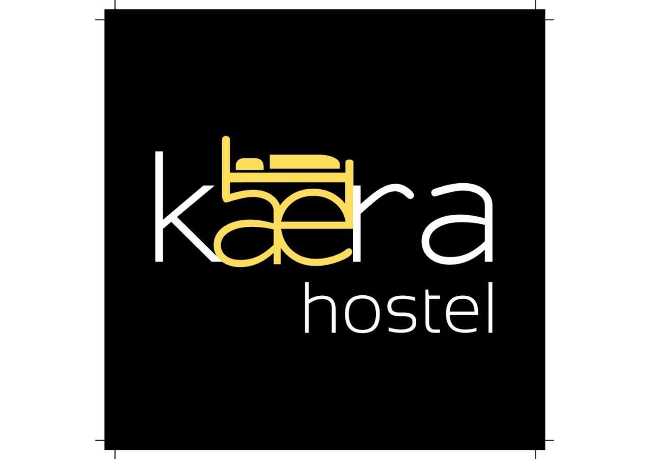 Kaera Hostel タリン エクステリア 写真